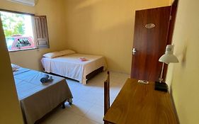 Hostel o Viveiro - Serra da Capivara - Prédio JK